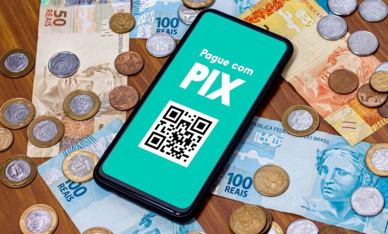Brazil’s Pix: Credit Card Obsolescence? Brazil’s Pix: Credit Card Obsolescence?