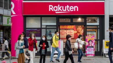 Rakuten Unifies Fintech and Banking for Collaboration