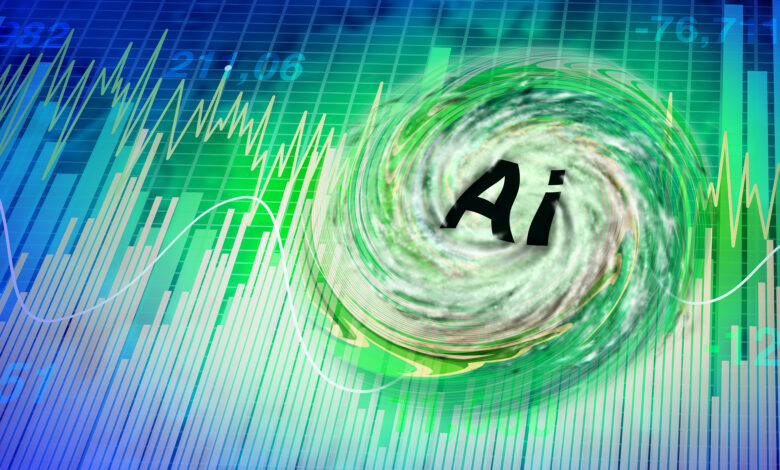 A Once-in-a-Generation Investment Opportunity: 1 Artificial Intelligence (AI) Stock to Buy Now and Hold Forever A Once-in-a-Generation Investment Opportunity: 1 Artificial Intelligence (AI) Stock to Buy Now and Hold Forever