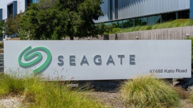 How SAP Accelerated Seagate Technology’s Digital Evolution