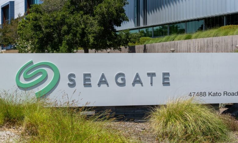 How SAP Accelerated Seagate Technology’s Digital Evolution How SAP Accelerated Seagate Technology’s Digital Evolution