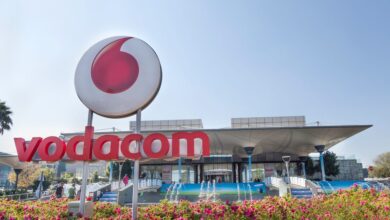 Vodacom: Fintech Leader Empowering African SMEs