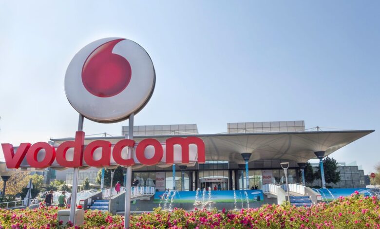 Vodacom: Fintech Leader Empowering African SMEs Vodacom: Fintech Leader Empowering African SMEs