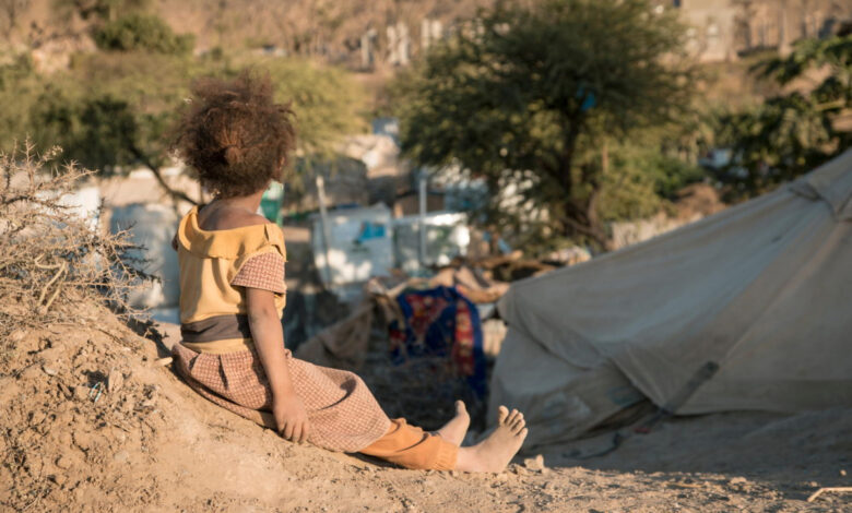 Sustainable management of natural resources can reduce risk of armed conflict – IUCN report Sustainable management of natural resources can reduce risk of armed conflict – IUCN report