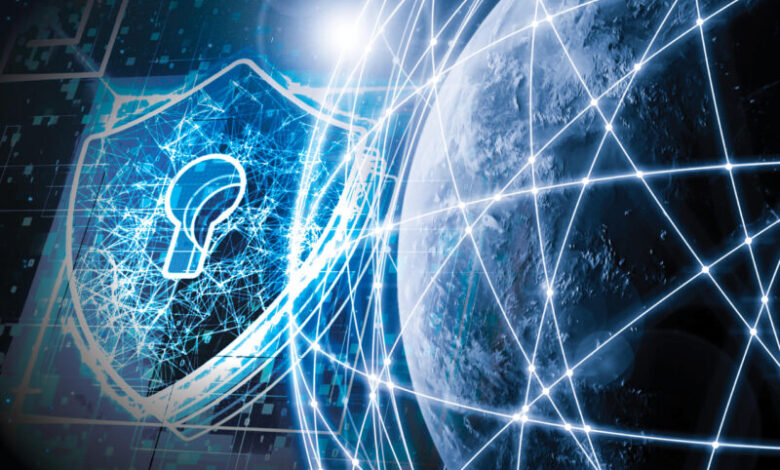 Space ISAC Signs Landmark French Cybersecurity Agreement Space ISAC Signs Landmark French Cybersecurity Agreement