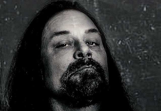 GLEN BENTON On DEICIDE’s ‘Banished By Sin’ Artificial Intelligence Cover Controversy: ‘It’s Really Ridiculous, Man’ GLEN BENTON On DEICIDE’s ‘Banished By Sin’ Artificial Intelligence Cover Controversy: ‘It’s Really Ridiculous, Man’