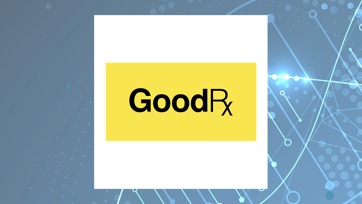 GoodRx logo