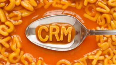 Is Google adding the letters ‘CRM’ to its Alphabet soup? Ask HubSpot