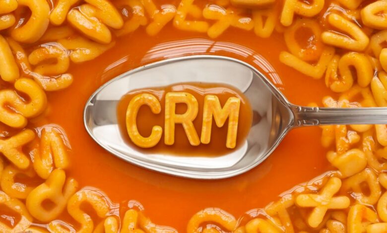Is Google adding the letters ‘CRM’ to its Alphabet soup? Ask HubSpot Is Google adding the letters ‘CRM’ to its Alphabet soup? Ask HubSpot