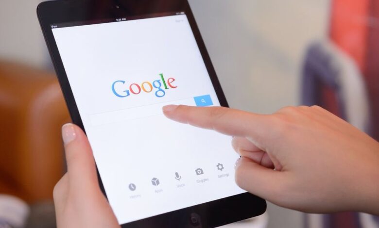 Googling these six phrases could put you at risk says cybersecurity expert Googling these six phrases could put you at risk says cybersecurity expert