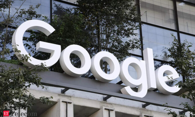 Google to invest billion to boost connectivity to Japan via two subsea cables, ET Telecom Google to invest billion to boost connectivity to Japan via two subsea cables, ET Telecom