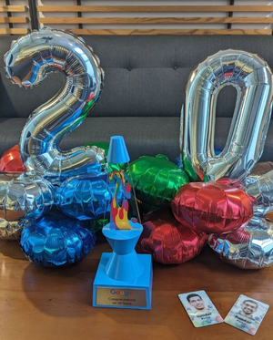 ‘A lot has changed, from tech to my hair’, Pichai on completing two decades in Google ‘A lot has changed, from tech to my hair’, Pichai on completing two decades in Google