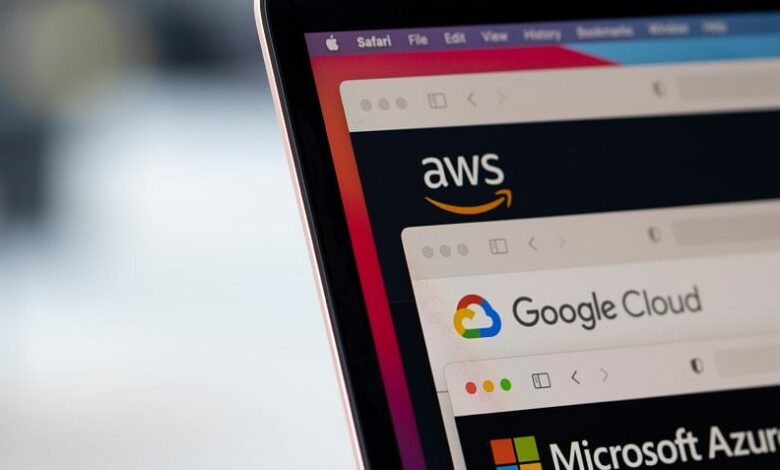Google vs Microsoft Cloud Face-Off: Decoding the Duel Google vs Microsoft Cloud Face-Off: Decoding the Duel
