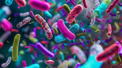 AI Links Gut Microbiome to Alzheimer’s