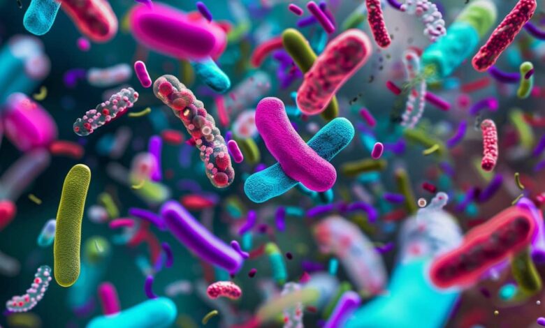 AI Links Gut Microbiome to Alzheimer’s AI Links Gut Microbiome to Alzheimer’s
