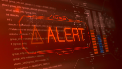 How carriers can avoid cybersecurity danger from outside vendors