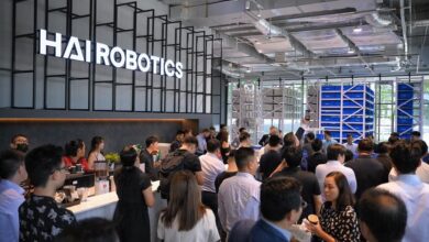 Hai Robotics opens new headquarters in S’pore, will expand hiring