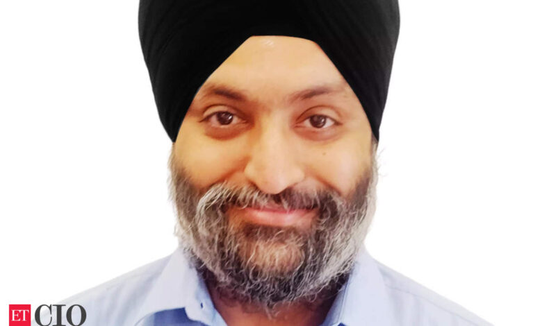 Harnessing Gen AI for smarter analytics, CIO News, ET CIO Harnessing Gen AI for smarter analytics, CIO News, ET CIO