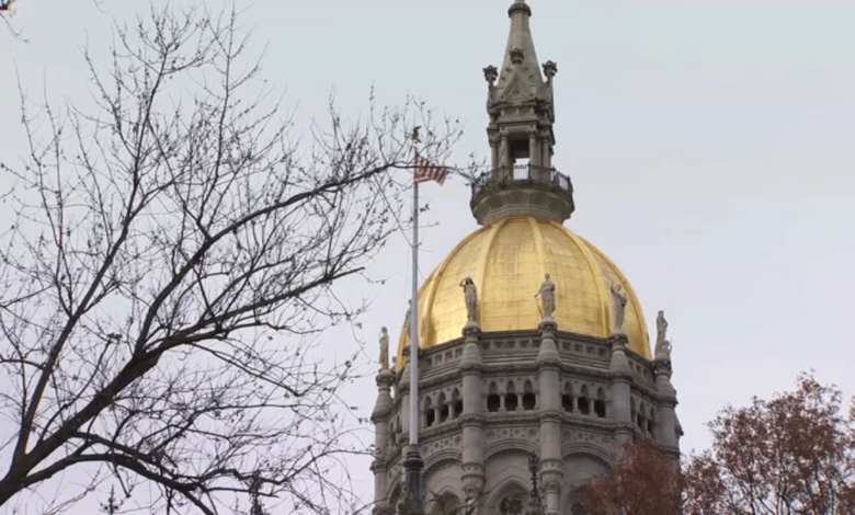 Lawmakers discuss artificial intelligence bill as end of session nears – NBC Connecticut Lawmakers discuss artificial intelligence bill as end of session nears – NBC Connecticut