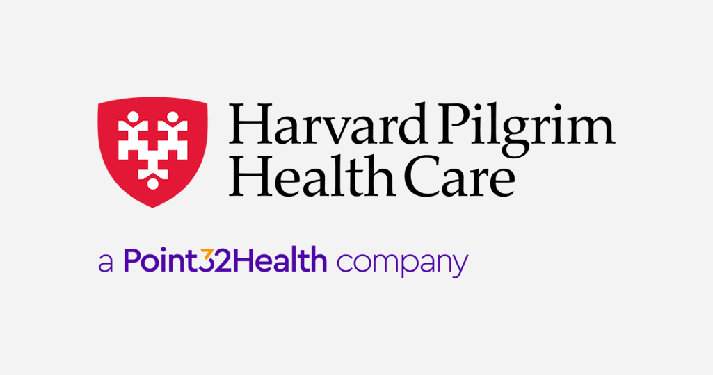 Harvard Pilgrim Health Care Logo