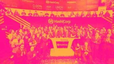 Q4 Earnings Outperformers: HashiCorp (NASDAQ:HCP) And The Rest Of The Software Development Stocks