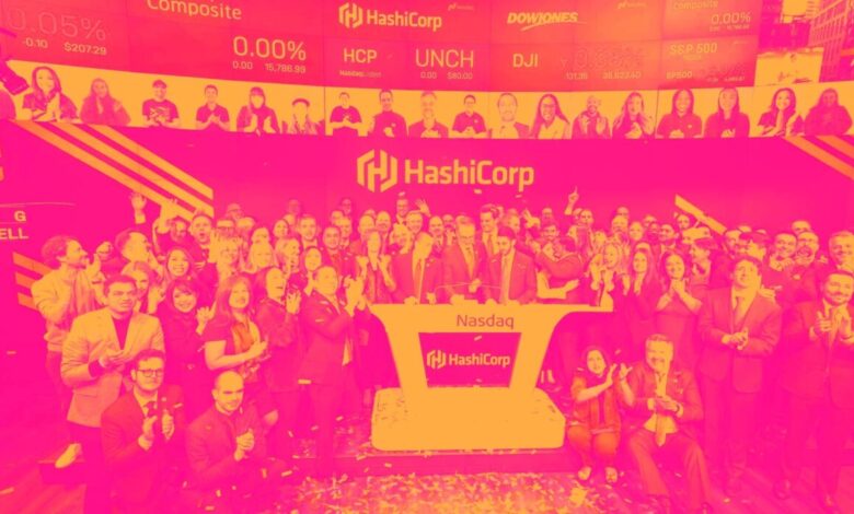 Q4 Earnings Outperformers: HashiCorp (NASDAQ:HCP) And The Rest Of The Software Development Stocks Q4 Earnings Outperformers: HashiCorp (NASDAQ:HCP) And The Rest Of The Software Development Stocks