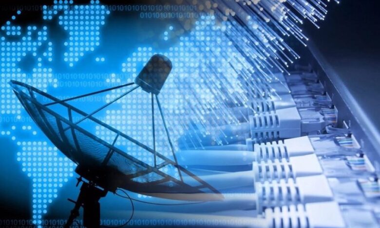 Russian Stock Market (MOEX): Share prices of IT and telecommunications enterprises 04.04.2024, 15:29 MSK Russian Stock Market (MOEX): Share prices of IT and telecommunications enterprises 04.04.2024, 15:29 MSK