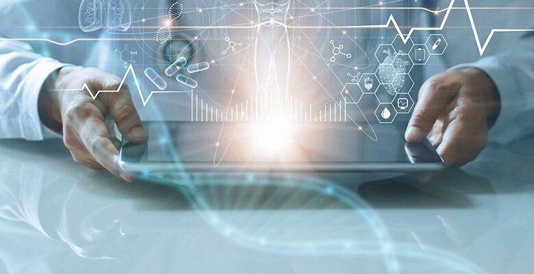 Understanding Cloud-Based EHR Platforms and Their Benefits Understanding Cloud-Based EHR Platforms and Their Benefits