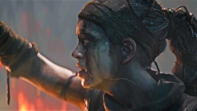 Ninja Theory used generative AI for Hellblade 2, but don’t panic