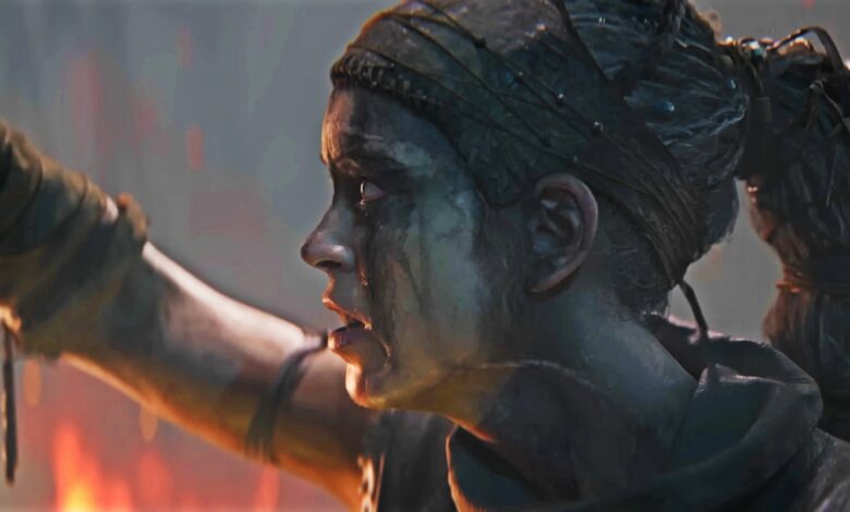 Ninja Theory used generative AI for Hellblade 2, but don’t panic Ninja Theory used generative AI for Hellblade 2, but don’t panic