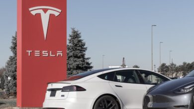 Tesla cuts prices after massive Cybertruck recall