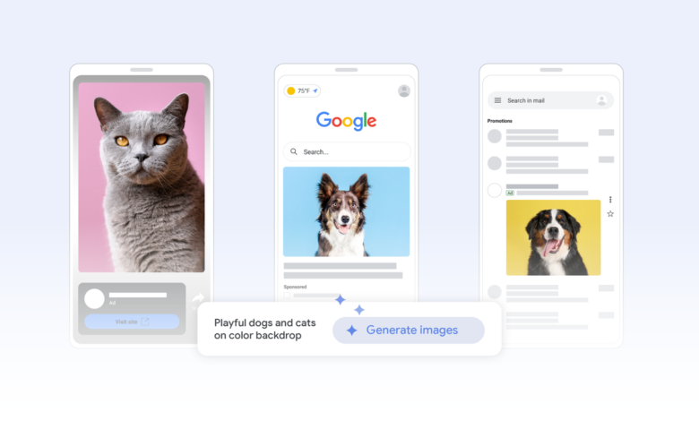 Enhance visual storytelling in Demand Gen with generative AI Enhance visual storytelling in Demand Gen with generative AI