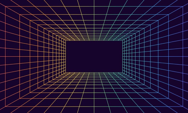 Star Trek’s Holodeck Recreated As Virtual Training Ground For Next-Gen Robots Star Trek’s Holodeck Recreated As Virtual Training Ground For Next-Gen Robots