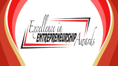 2024 Excellence in Entrepreneurship Awards – Past Event