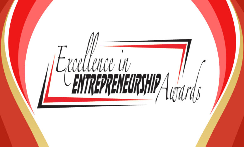 2024 Excellence in Entrepreneurship Awards – Past Event 2024 Excellence in Entrepreneurship Awards – Past Event