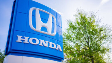 Honda Will Establish  Billion Worth of EV Value Chain in Canada : Tech : Tech Times