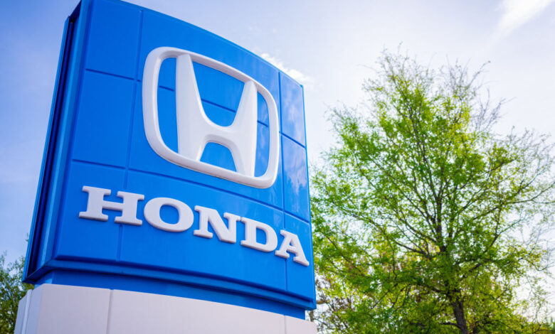 Honda Will Establish Billion Worth of EV Value Chain in Canada : Tech : Tech Times Honda Will Establish Billion Worth of EV Value Chain in Canada : Tech : Tech Times