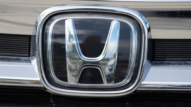 Honda to invest B to build 4 new EV plants in Ontario Honda to invest B to build 4 new EV plants in Ontario