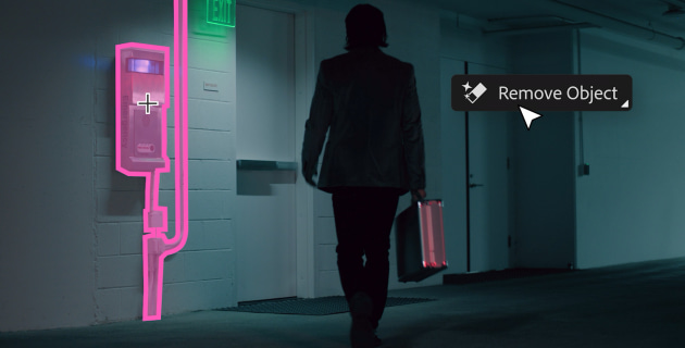 Adobe Premiere Pro to get generative AI video features this year Adobe Premiere Pro to get generative AI video features this year