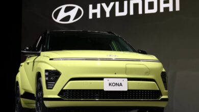 Hyundais and houses: Japan electronics chain to sell EV-home bundles