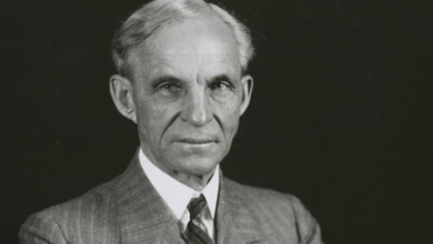 TODAY IN HISTORY: American automobile pioneer Henry Ford, dies aged 83 – 9News