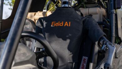 How Field AI is Conquering Unstructured Autonomy