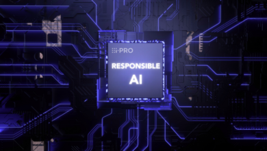 i-PRO Advocates for Responsible Artificial Intelligence Practices in Physical Security