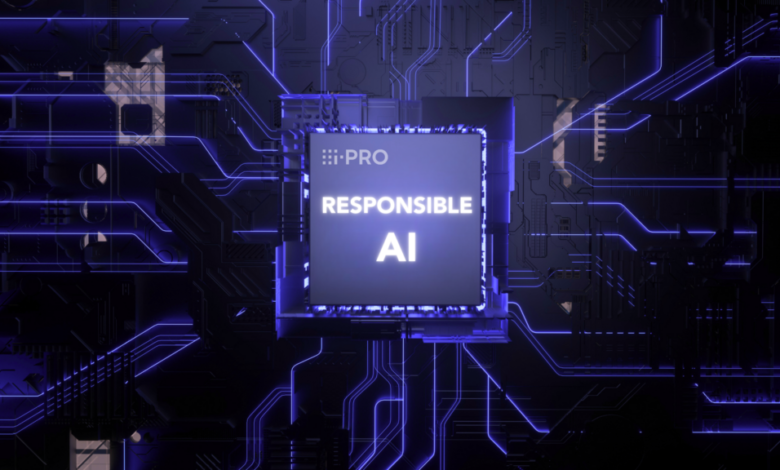 i-PRO Advocates for Responsible Artificial Intelligence Practices in Physical Security i-PRO Advocates for Responsible Artificial Intelligence Practices in Physical Security