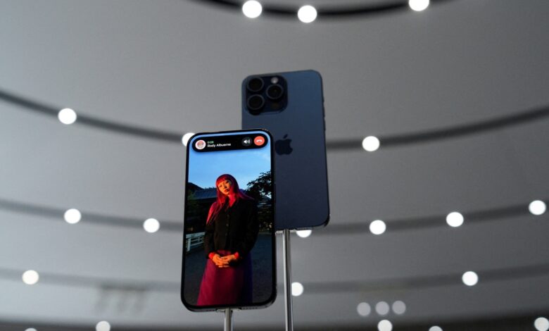 iPhone 16 may get on-device LLM support for generative AI: Know all details about what Apple is planning with iOS 18 iPhone 16 may get on-device LLM support for generative AI: Know all details about what Apple is planning with iOS 18