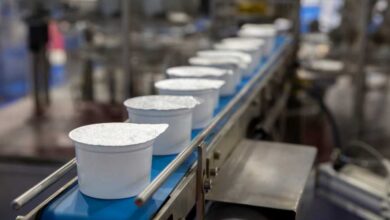 Yogurt maker stirs in SAP to boost its demand planning capability