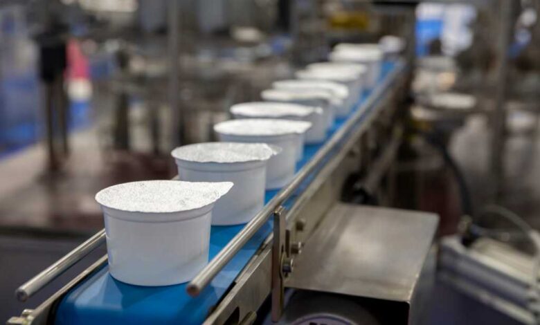Yogurt maker stirs in SAP to boost its demand planning capability Yogurt maker stirs in SAP to boost its demand planning capability