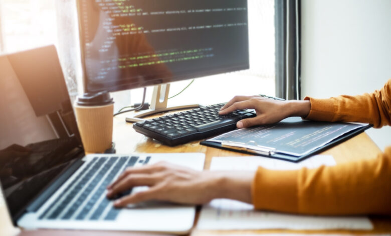 The Role of Artificial Intelligence in Banking Software Development The Role of Artificial Intelligence in Banking Software Development