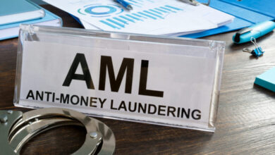 AMLYZE: Is the Global Anti-Money Laundering (AML) System Broken?