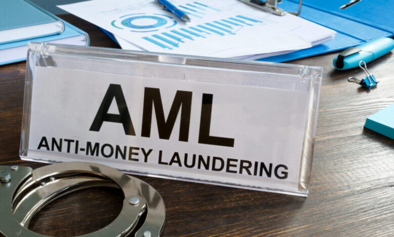 AMLYZE: Is the Global Anti-Money Laundering (AML) System Broken? AMLYZE: Is the Global Anti-Money Laundering (AML) System Broken?